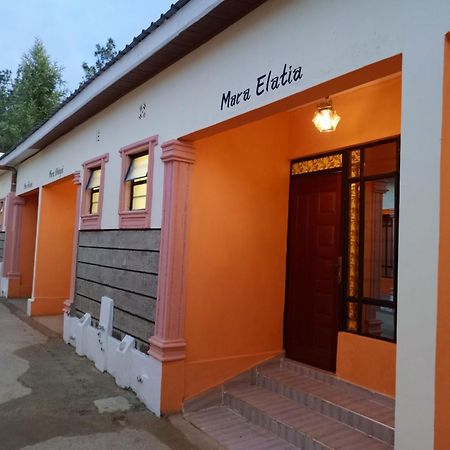 The Mara Resort Kitui Extérieur photo