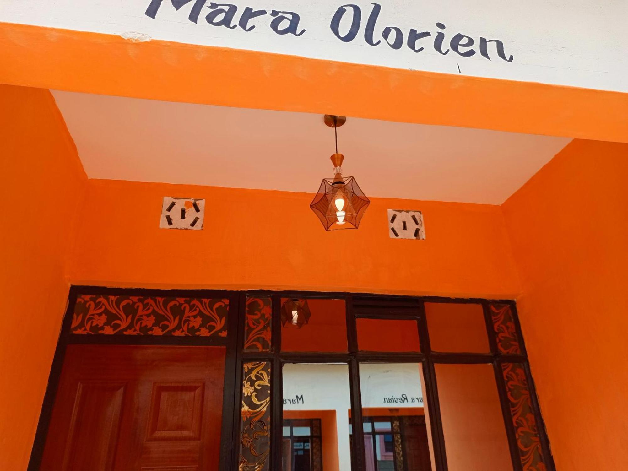 The Mara Resort Kitui Extérieur photo