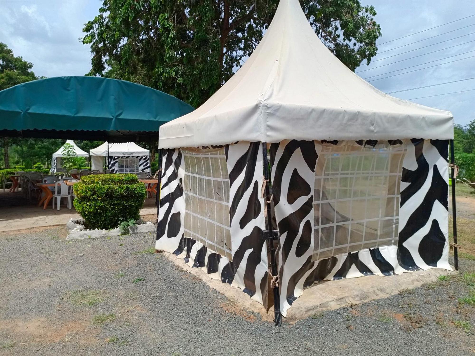 The Mara Resort Kitui Extérieur photo