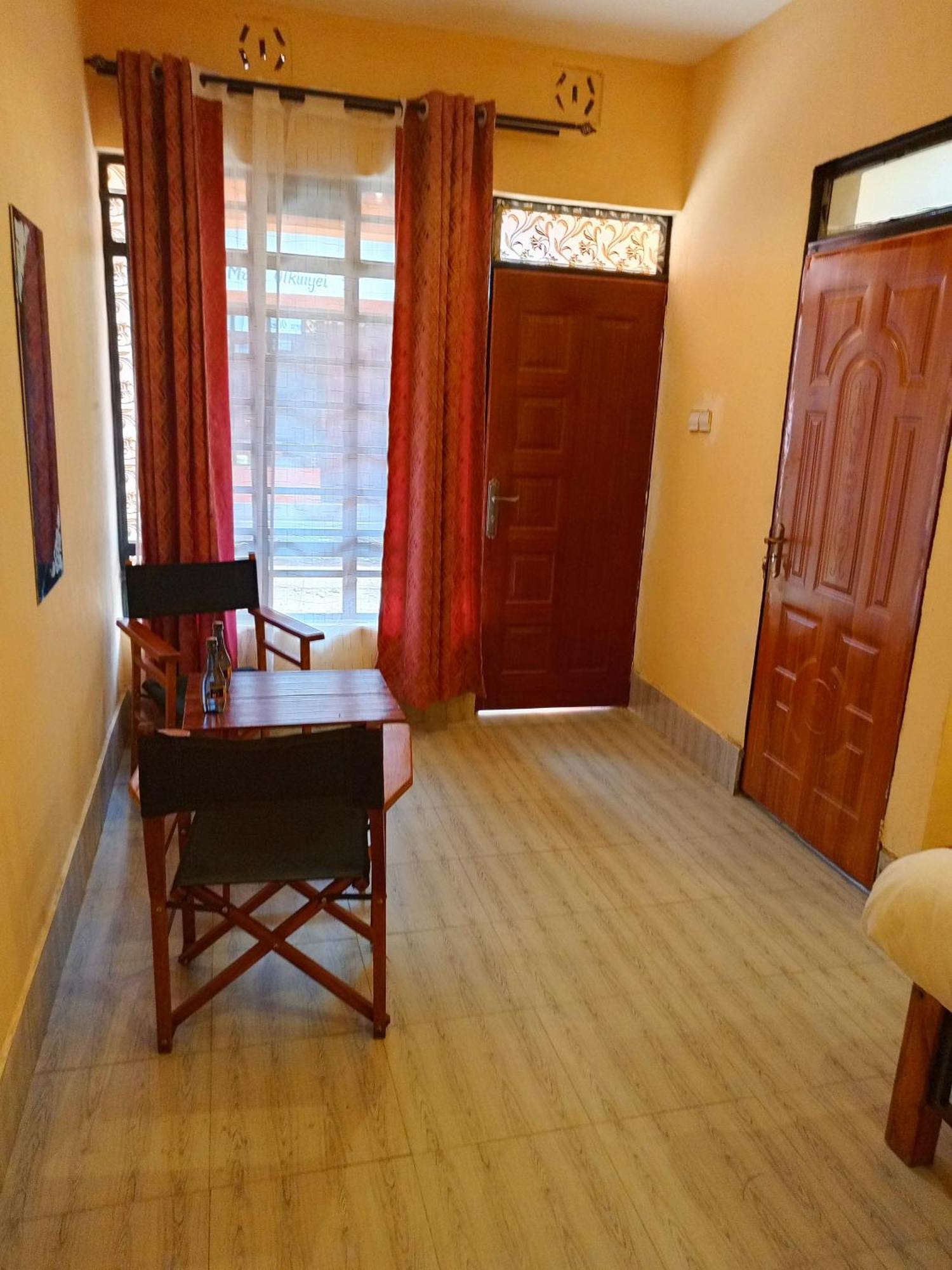 The Mara Resort Kitui Extérieur photo