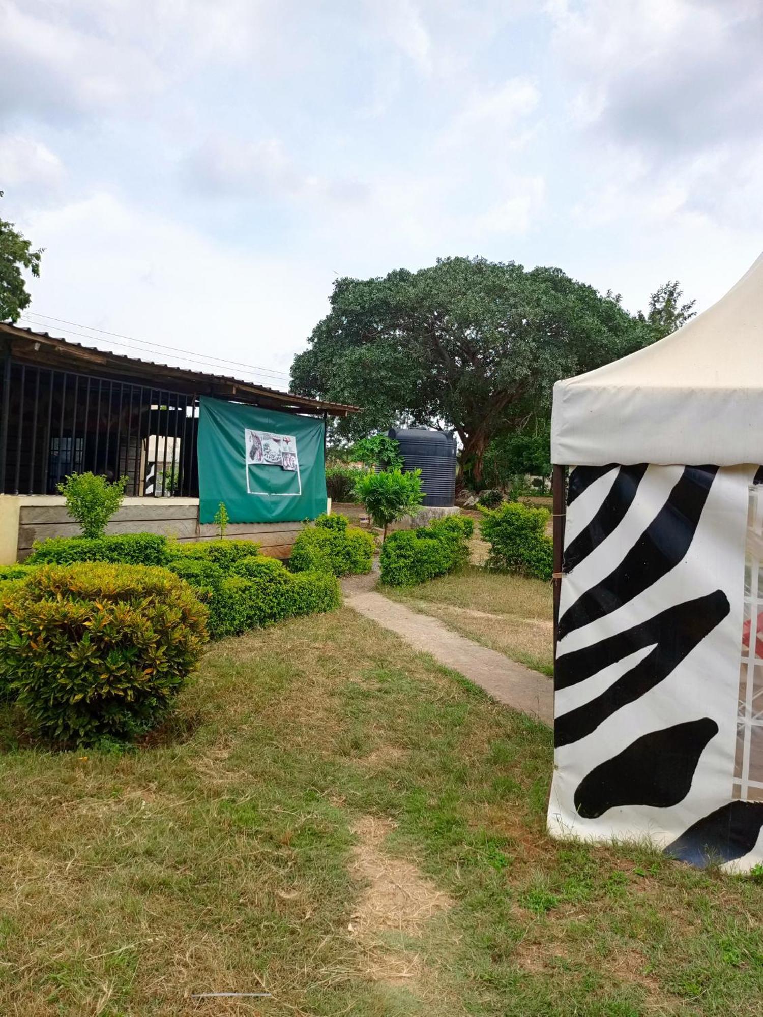 The Mara Resort Kitui Extérieur photo
