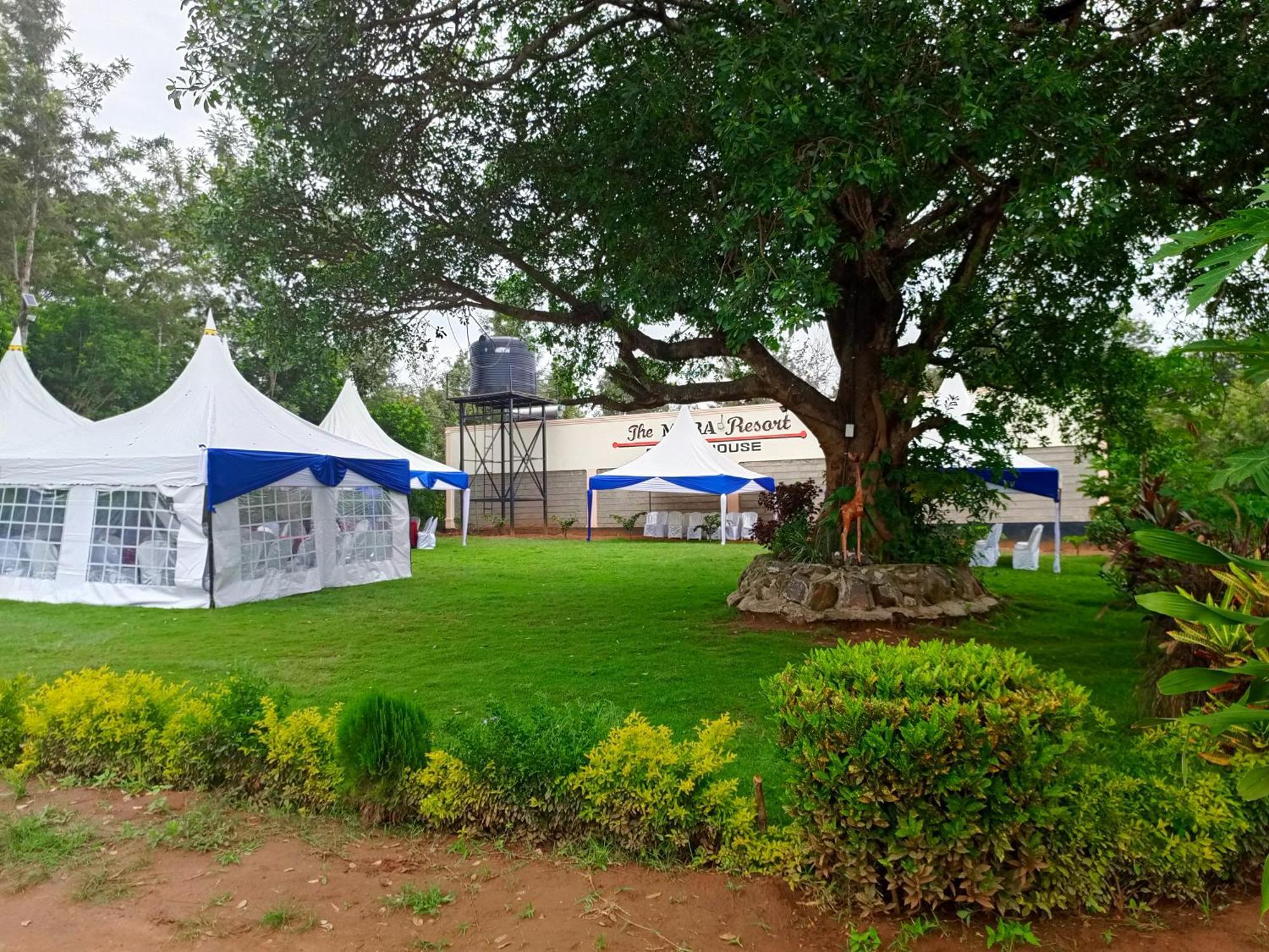 The Mara Resort Kitui Extérieur photo